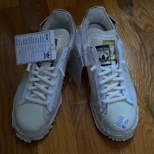 adidas Campus 80’s OG x Helen Kirkum